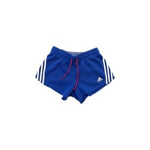 Adidas Climalite Retro Style Shorts wms M